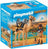 Playmobil History - Egyptian Warrior with Camel