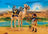 Playmobil History - Egyptian Warrior with Camel