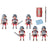Playmobil History - Roman Troop