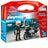 Playmobil City Action - Police Carry Case