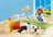 Playmobil City Life - Vet Visit Carry Case