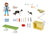 Playmobil City Life - Vet Visit Carry Case