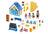 Playmobil City Life - Take Along School House