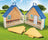 Playmobil City Life - Take Along School House