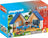 Playmobil City Life - Take Along School House