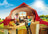 Playmobil Country - Pony Farm