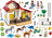 Playmobil Country - Pony Farm