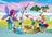 Playmobil Princess Magic - Fairies with Toadstool House
