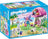 Playmobil Princess Magic - Fairies with Toadstool House