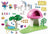 Playmobil Princess Magic - Fairies with Toadstool House