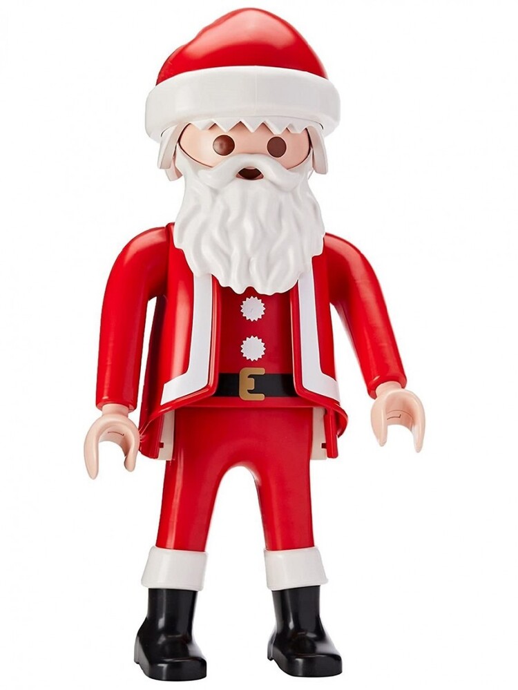 Playmobil - XXL Santa Claus