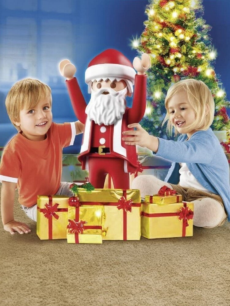 Playmobil - XXL Santa Claus