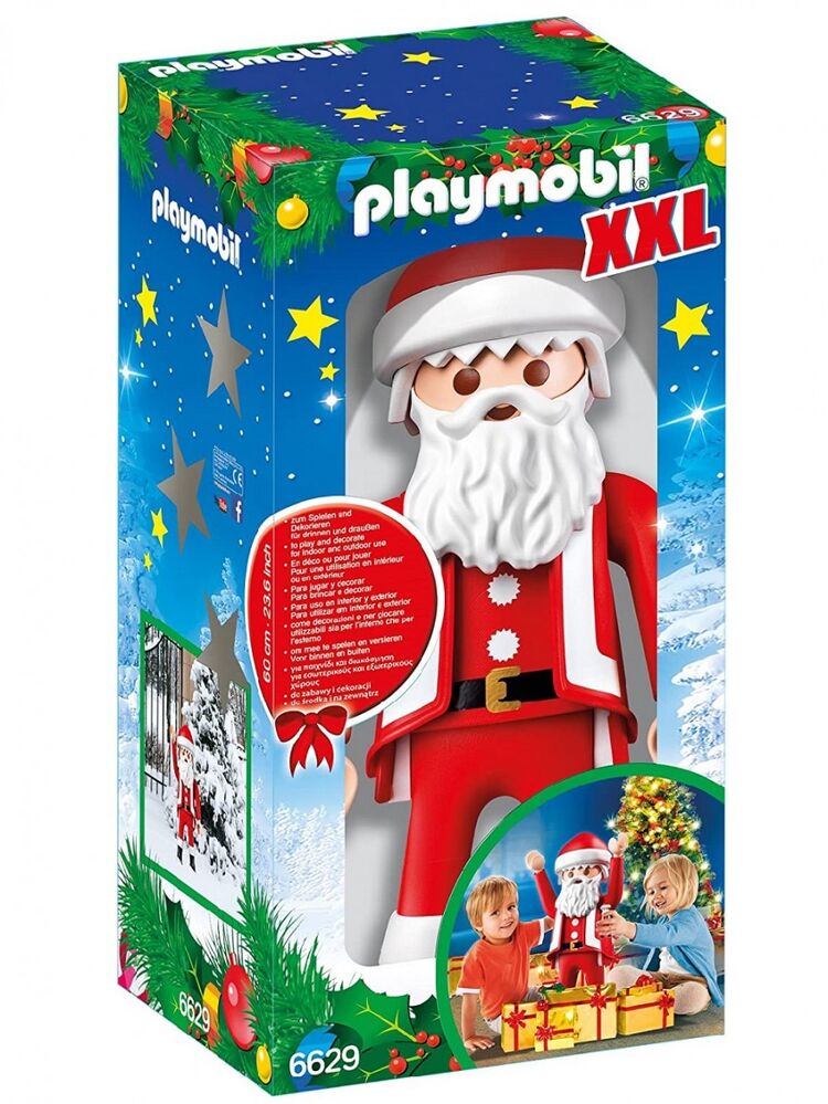 Playmobil - XXL Santa Claus