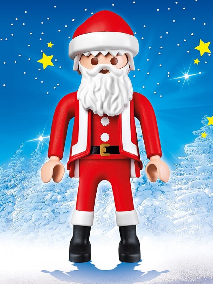Playmobil - XXL Santa Claus