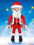 Playmobil - XXL Santa Claus