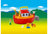 Playmobil 1.2.3 - My Take Along 1.2.3 Noah´s Ark