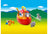 Playmobil 1.2.3 - My Take Along 1.2.3 Noah´s Ark