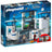 Playmobil City Action - Police Headquarters With Prison