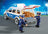 Playmobil City Action - Police Car With Lights And Sound
