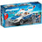 Playmobil City Action - Police Car With Lights And Sound