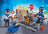 Playmobil City Action - Police Roadblock