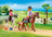 Playmobil Country - Horse Farm