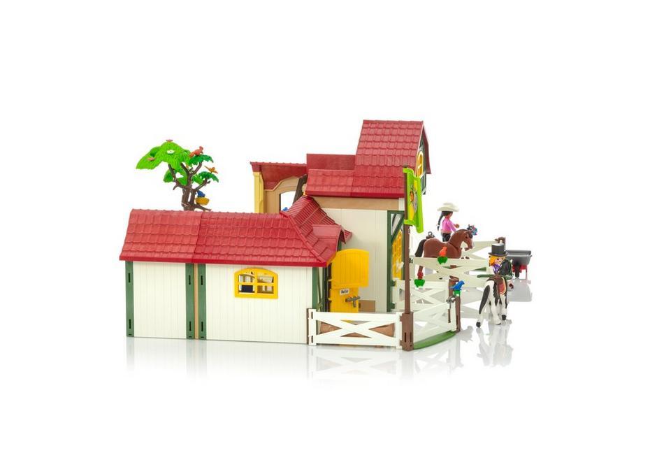 Playmobil Country - Horse Farm