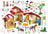 Playmobil Country - Horse Farm
