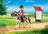 Playmobil Country - Horse Grooming Station
