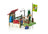 Playmobil Country - Horse Grooming Station