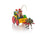 Playmobil Country - Horse-drawn Wagon