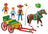 Playmobil Country - Horse-drawn Wagon