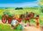 Playmobil Country - Horse-drawn Wagon
