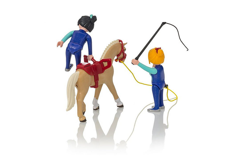 Playmobil Country - Vaulting