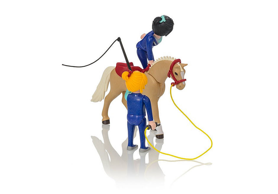 Playmobil Country - Vaulting