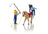 Playmobil Country - Vaulting