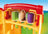 Playmobil 1.2.3 - My Take Along Farm