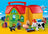 Playmobil 1.2.3 - My Take Along Farm