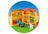 Playmobil 1.2.3 - My Take Along Farm