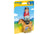 Playmobil 1.2.3 - Equestrian with Horse