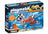 Playmobil Top Agents - SPY TEAM Underwater Wing