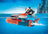 Playmobil Top Agents - SPY TEAM Underwater Wing