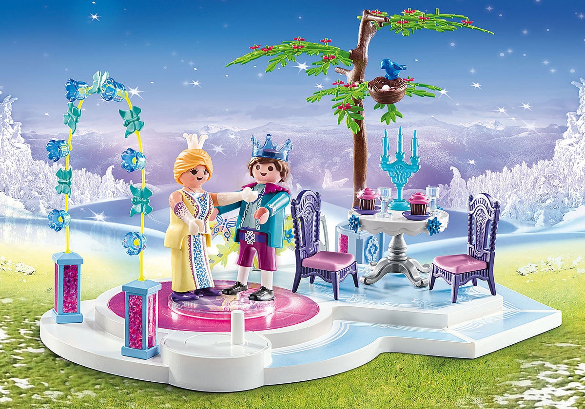 Playmobil Princess - Super Set Royal Ball