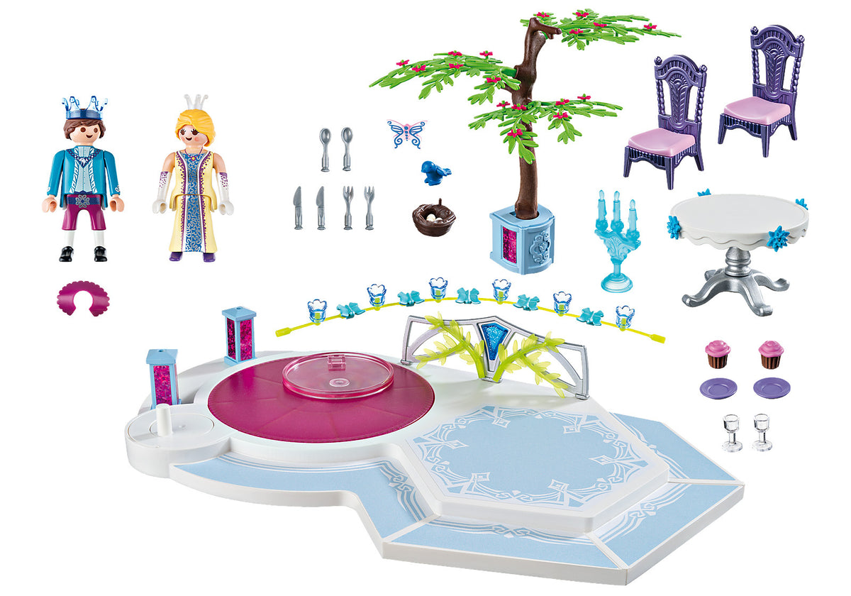 Playmobil Princess - Super Set Royal Ball