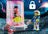 Playmobil Galaxy Police - Super Set Galaxy Police Rangers
