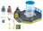 Playmobil Galaxy Police - Super Set Galaxy Police Rangers