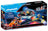 Playmobil Galaxy Police - Glider