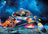 Playmobil Galaxy Police - Glider