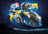Playmobil Galaxy Police - Bike