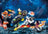Playmobil Galaxy Police - Bike